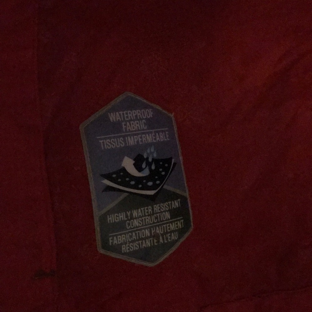 Columbia Shell Jacket - image 6